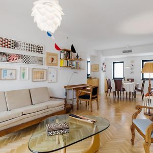 Appartement met Twee Slaapkamers